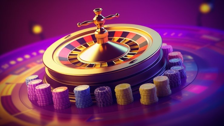 Rincian persyaratan taruhan dan bonus di Promosi Reload harumwin